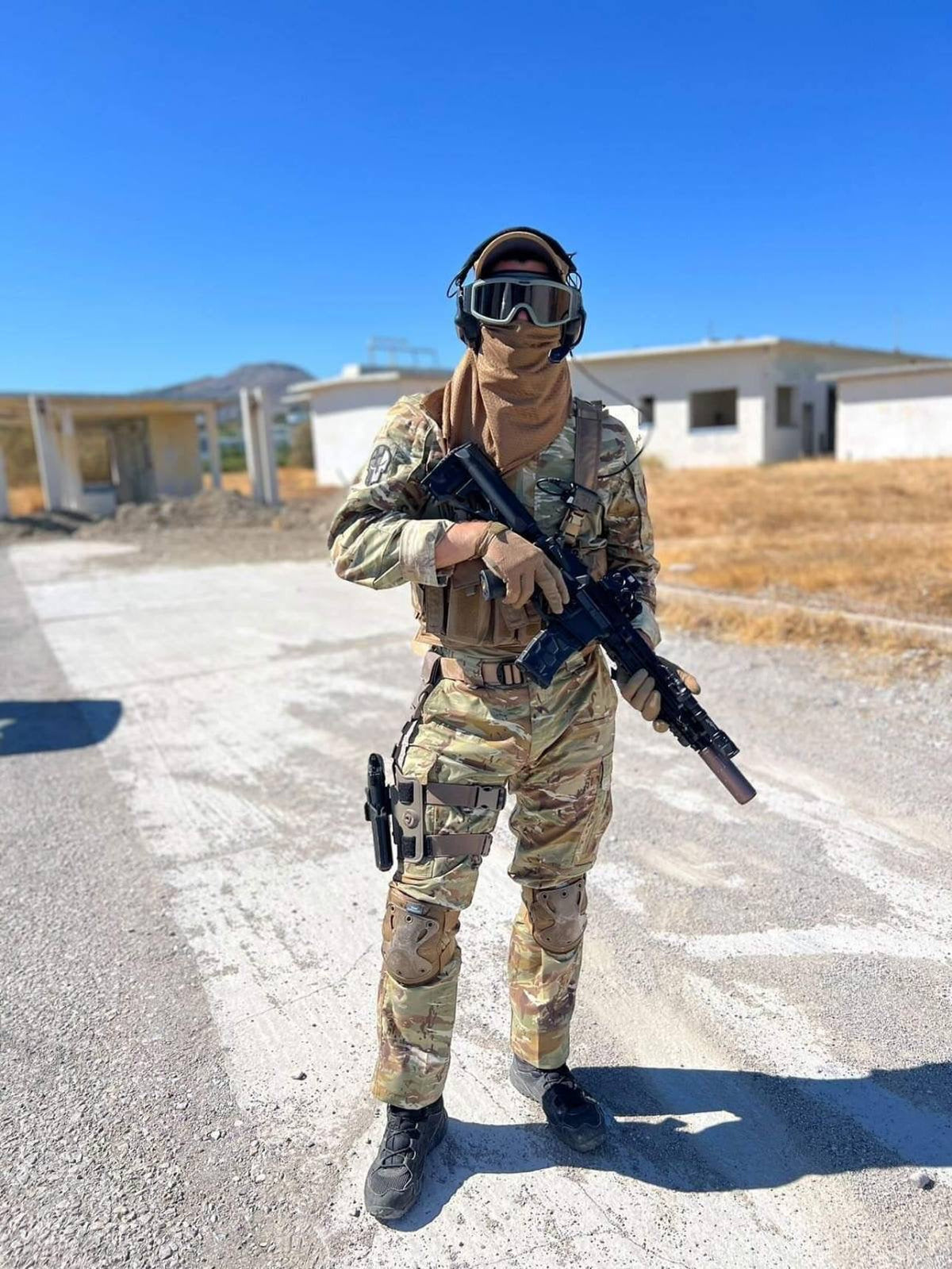 Mid Range Loadout – From 1000€