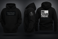 Tactical Freaks Hoodie