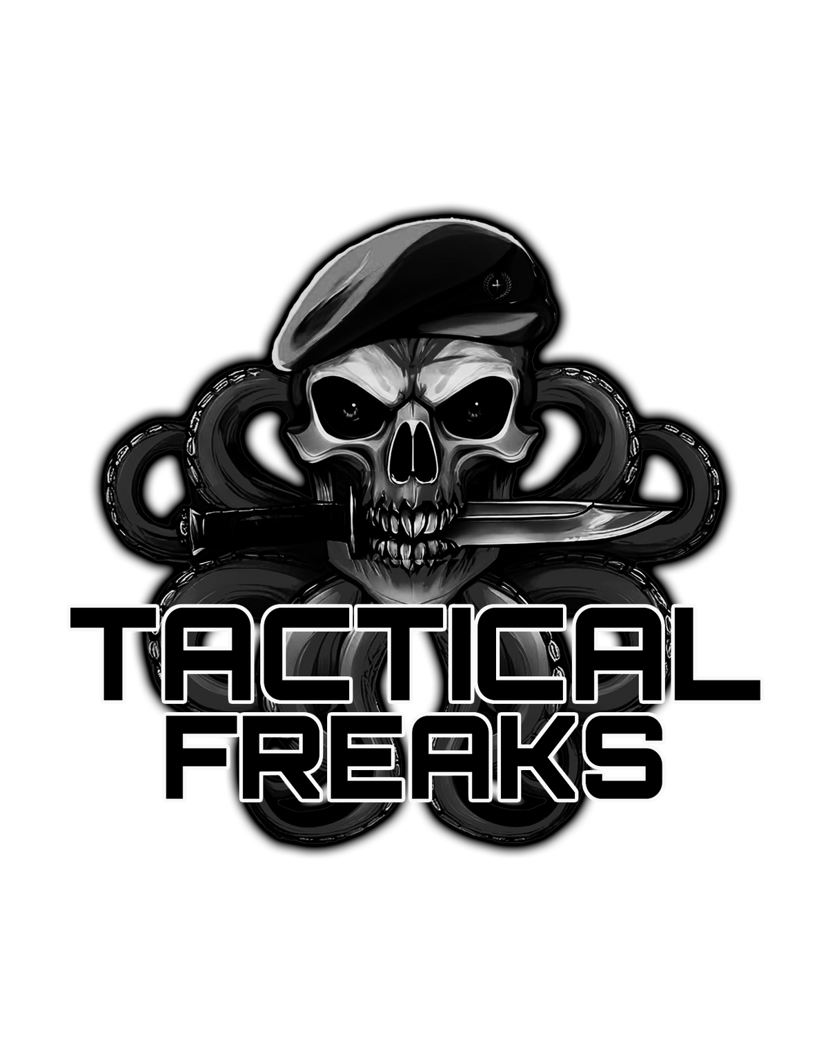 Tactical Freaks